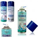 Охолоджуючий спортивний спрей Ice Mix (Айс Мікс) 400 мл foto 4