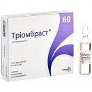 Тріомбраст 60% розчин 20 мл №5 foto 2