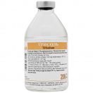 Трисоль розчин для інфузій 200 мл foto 1