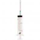 Шприц 20 мл 3-компонентний MP MedPlast foto 3