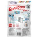 Діагностичний підгузок Guarders (Гардерс) для швидкого аналізу сечі у дітей р. Mіni -3-6 кг (BLO/SG/LEU/PRO) (PH/KET/GLU/NIT) foto 2