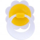 Соска-пустишка Ромашка-2 в індивідуальній упаковці №1 foto 3