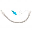 Трубка трахеальна армована RueschfLex з манжетою р.7,0 foto 1