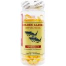 Омега-3 Рыб'ячий жир 1000 мг капсули №100 foto 1