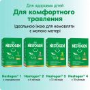 Суміш молочна Nestle Nestogen-2 (з 6 місяців) 300 г foto 4