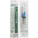 Шприц 3х компонентний з 2 голками 2 мл foto 1