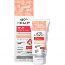 Крем насичений Hirudo Derm Atopic Intensive для сухої, дуже сухої та схильної до атопії шкіри 100 мл foto 1