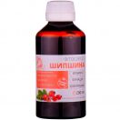 Шипшина фітосироп 200 мл foto 1