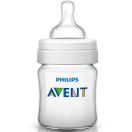 Пляшечка Avent Класік+ 125 мл foto 3