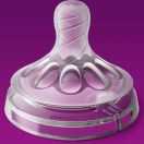 Соска Avent на 2 отвір - повільний потік 2шт foto 3