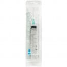 Шприц 3х компонентний з 2 голками 10 мл foto 3