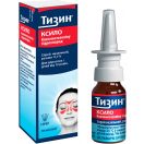 Тизин Ксило 0.1% спрей назальний 10 мл foto 2