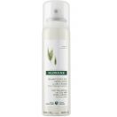 Шампунь Klorane (Клоран) сухий з екстрактом вівса 150 мл foto 1