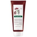 Бальзам Klorane (Клоран) з хініном та вітаміном В проти випадіння волосся 200 мл foto 1