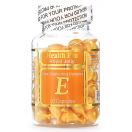 Комплекс зволожуючий для обличчя і шиї з маточним молочком та Вітаміном Е капсули №90 foto 1