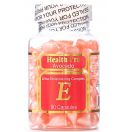 Комплекс зволожуючий для обличчя і шиї із авокадо та Вітаміном Е капсули №90 foto 1