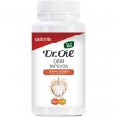 Олія гарбуза Dr.Oil капсули №60 foto 1