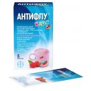 Антифлу Кідс порошок пакетики №5 foto 3