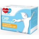 Закваска Good Food Сир №5 foto 1