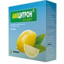 Аміцитрон Без цукру порошок 13 г саше №10 foto 1
