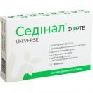 Седінал Форте капсули №10 foto 1