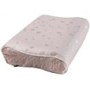 Подушка ортопедична Ортекс з ефектом пам'яті J2501 foto 2