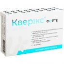 Кверікс Форте капсули №20 foto 1