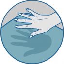 Подушка ортопедична Ортекс з ефектом пам'яті J2501 foto 4