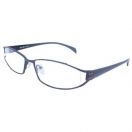 Очки Sensuelle 015 металлические женские +1,0 foto 1