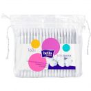 Палички ватні Bella Cotton уп. поліет. №160 foto 1