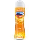 Гель-змазка Durex Play-Heat з зігріваючим ефектом 50 мл foto 1