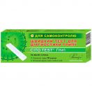 Тест швидкий Cito Test Грип для діагностики грипу по мазку з носа №1 foto 1