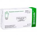 Рукавички Medicare оглядові латексні з пудрою нестерильні розмір L №100 foto 1