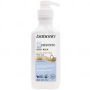 Молочко Babaria (Бабарія) для тіла з гіалуроновою кислотою 500 мл foto 1