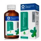 Подорожника сироп 200 мл foto 1