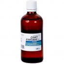 Спирт етиловый 70% розчин 100 мл foto 1