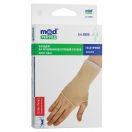 Бандаж МТ на променево-зап'ястковий суглоб еластичний р. XL foto 2