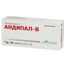 Андипал В таблетки №100 foto 2