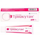 Триакутан мазь 15 г foto 1