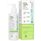 Бальзам для сух и пошкодж волосся 