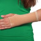 Бандаж МТ на променево-зап'ястковий суглоб еластичний р. XL foto 1