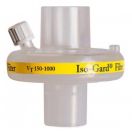 Фільтр Iso-Gard (Ізо-Гард) з портом прямий стерильний foto 1