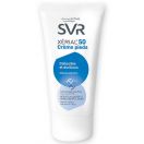 Крем SVR Xerial 50 кераторегулюючий проти потовщень шкіри стоп та мозолистих утворень 50 мл foto 1