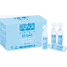 Міні-дози Uriage Изофи для носу и очей у дітей 18x5 мл foto 1