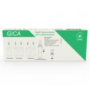 Тест швидкий TESTSEALABS для визначення антигена коронавірусу COVID-19 foto 2