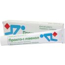 Прокто-Глівенол крем 30 г foto 2