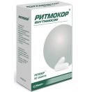 Ритмокор таблетки №50 foto 1