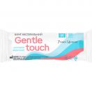 Бинт Gentle touch нестерильний, 7 м х 14 см №1 foto 1