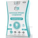 Слімсі Детокс стік №10 foto 1