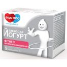 Закваска Good Food Йогурт-Фітнес №5 foto 1